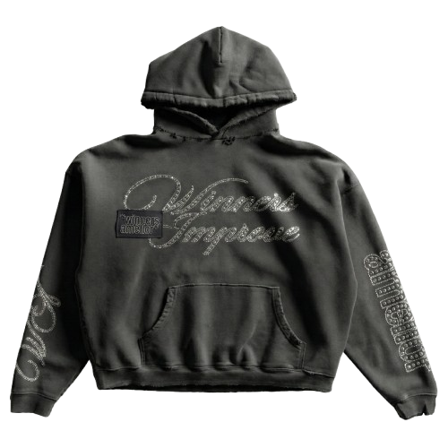 WINNERS WEAR HOODIE